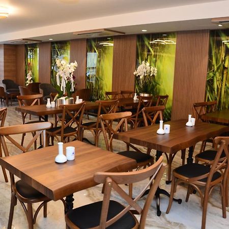 Radar Hotel Κωνσταντινούπολη Εξωτερικό φωτογραφία