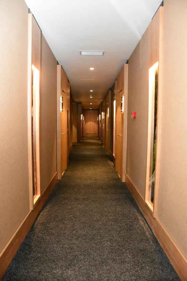 Radar Hotel Κωνσταντινούπολη Εξωτερικό φωτογραφία