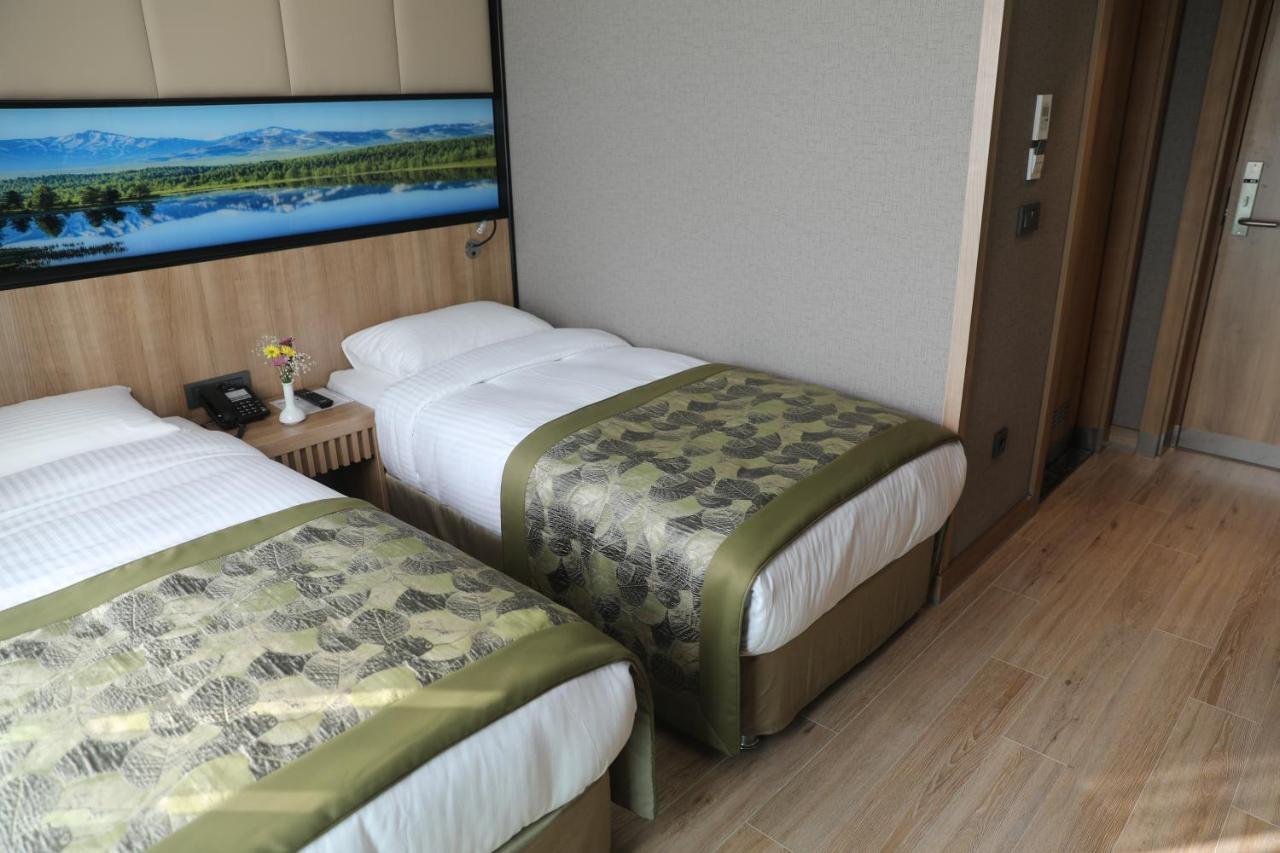 Radar Hotel Κωνσταντινούπολη Εξωτερικό φωτογραφία