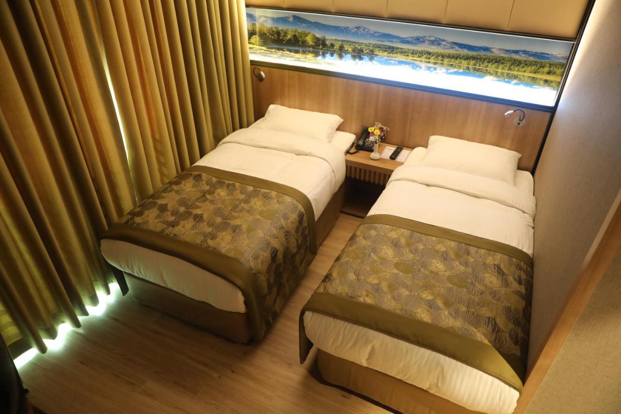 Radar Hotel Κωνσταντινούπολη Εξωτερικό φωτογραφία