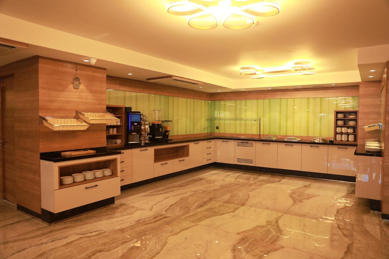 Radar Hotel Κωνσταντινούπολη Εξωτερικό φωτογραφία