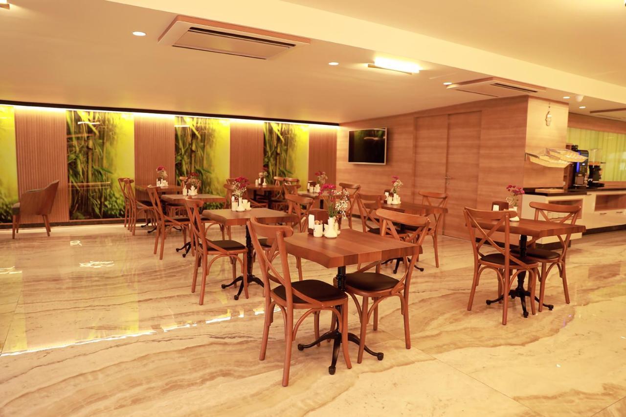 Radar Hotel Κωνσταντινούπολη Εξωτερικό φωτογραφία