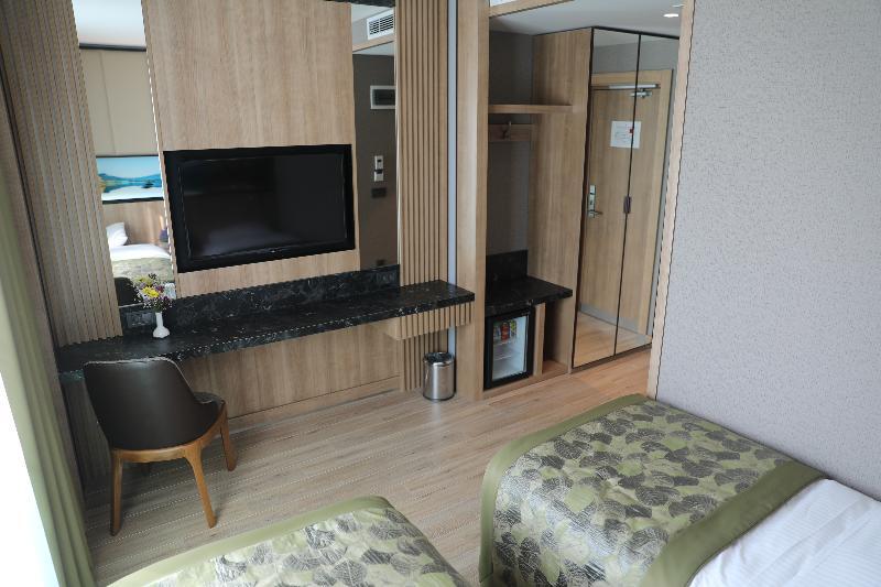 Radar Hotel Κωνσταντινούπολη Εξωτερικό φωτογραφία