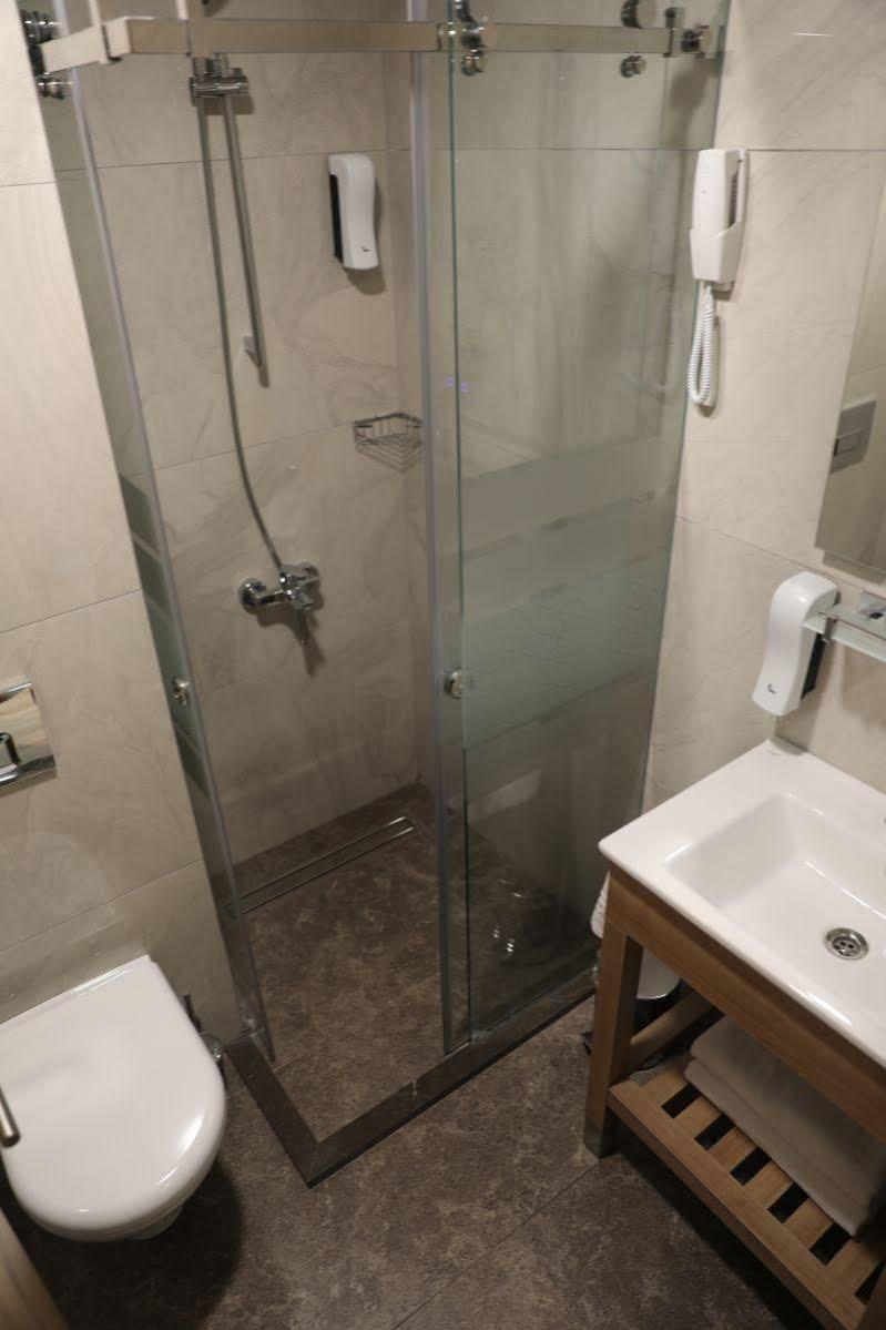 Radar Hotel Κωνσταντινούπολη Εξωτερικό φωτογραφία