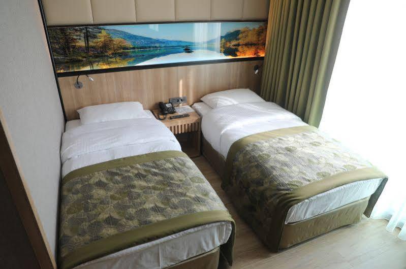 Radar Hotel Κωνσταντινούπολη Εξωτερικό φωτογραφία